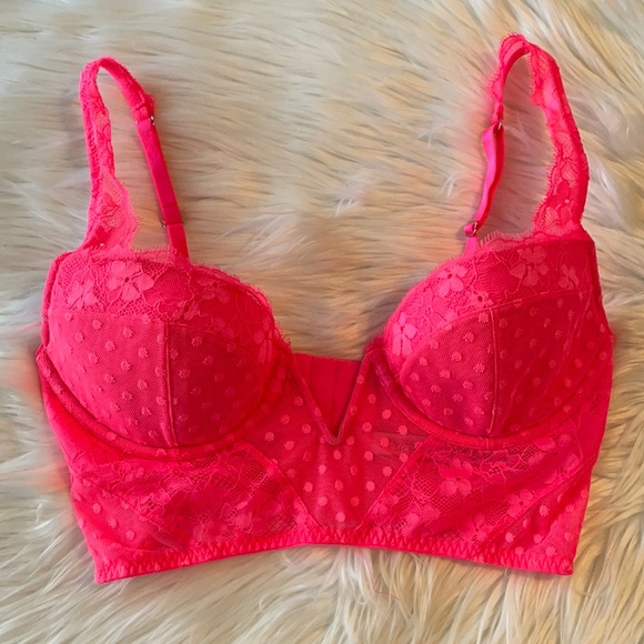 Victoria's Secret Other - Victoria’s Secret Dream Angels Bustier